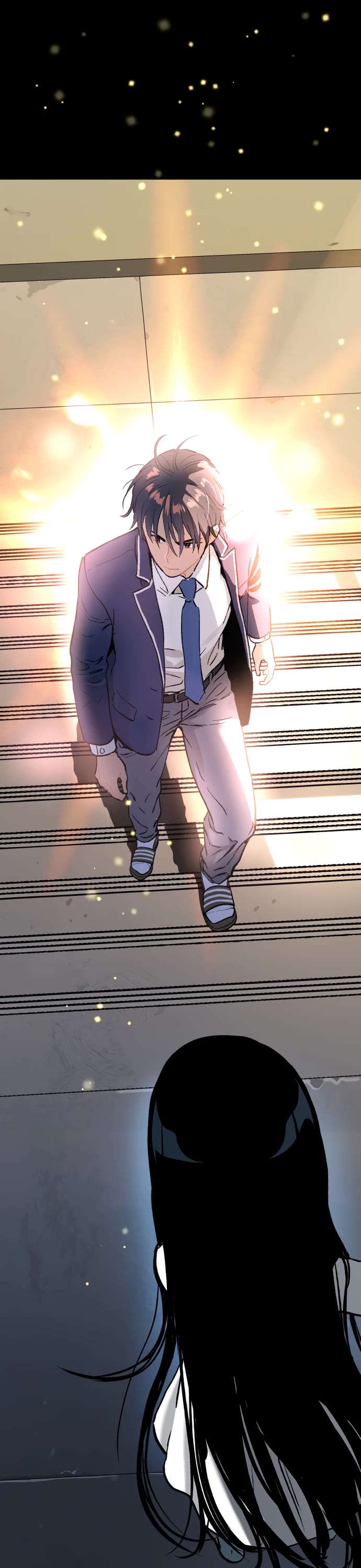 Legend of Dangun chapter 30 page 20