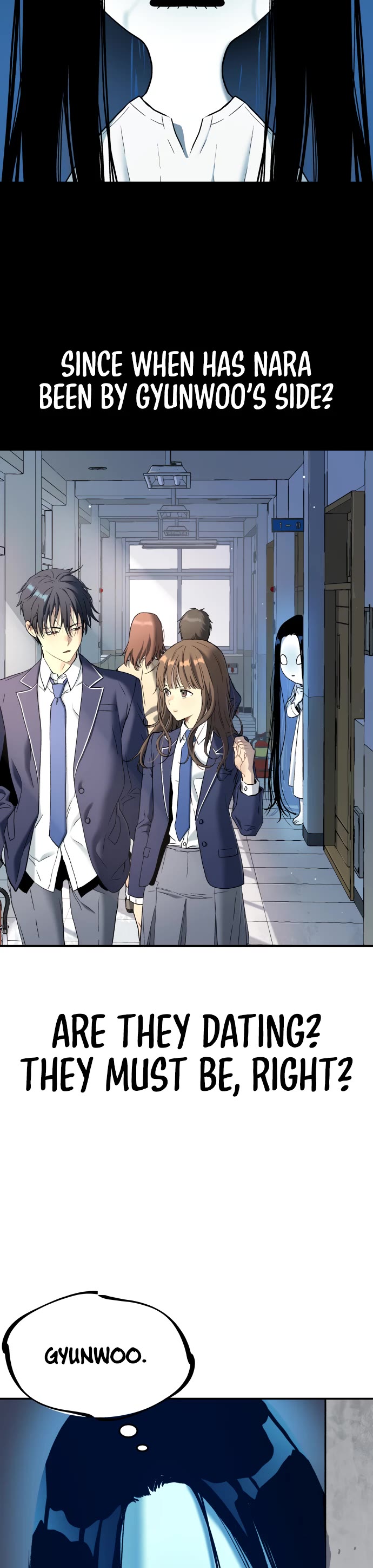 Legend of Dangun chapter 30 page 24