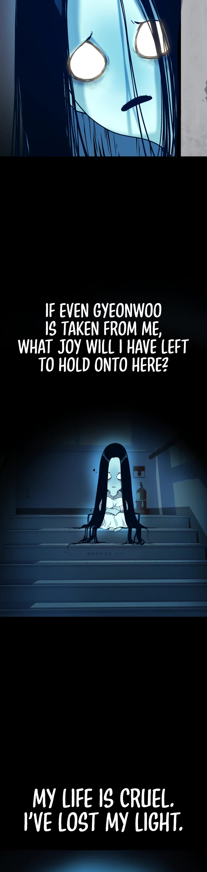 Legend of Dangun chapter 30 page 25