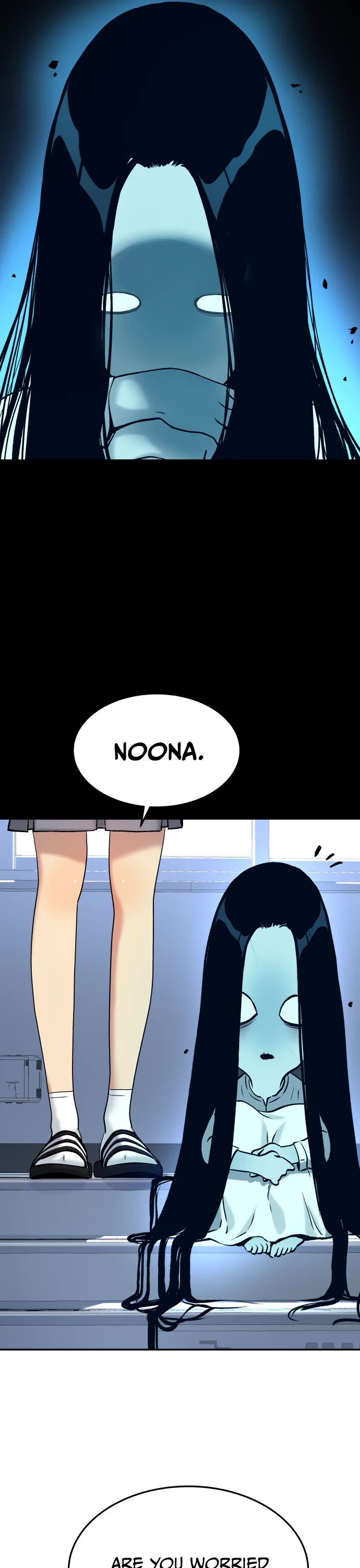 Legend of Dangun chapter 30 page 26