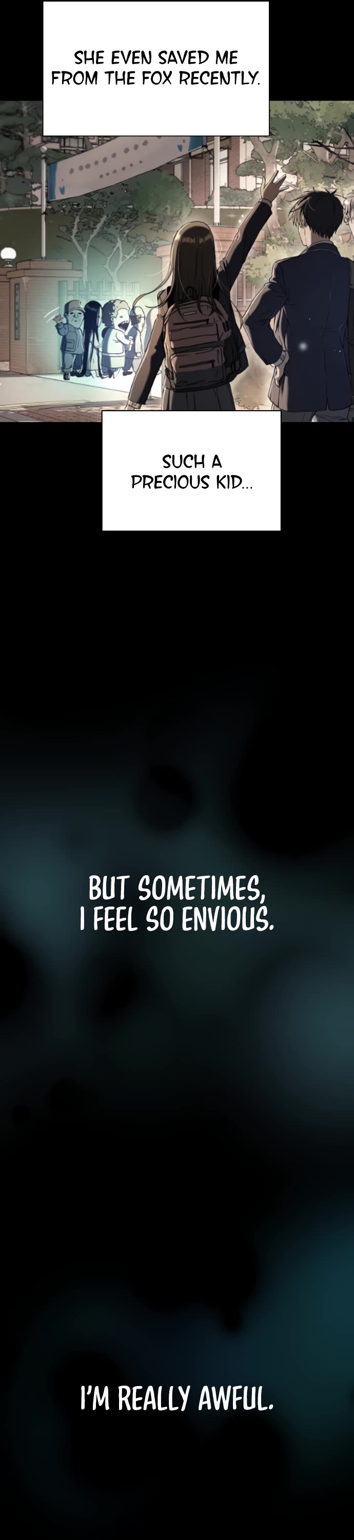 Legend of Dangun chapter 30 page 30