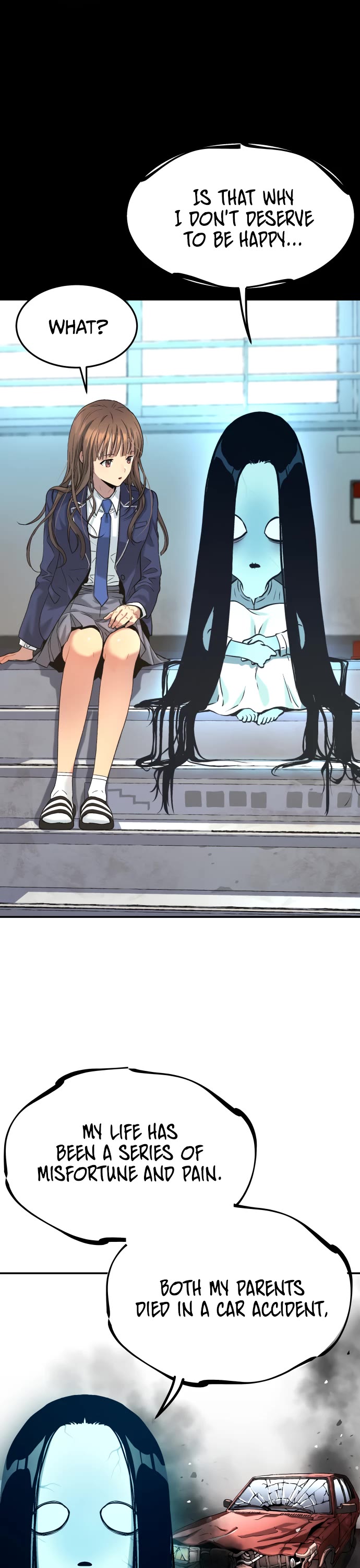 Legend of Dangun chapter 30 page 31