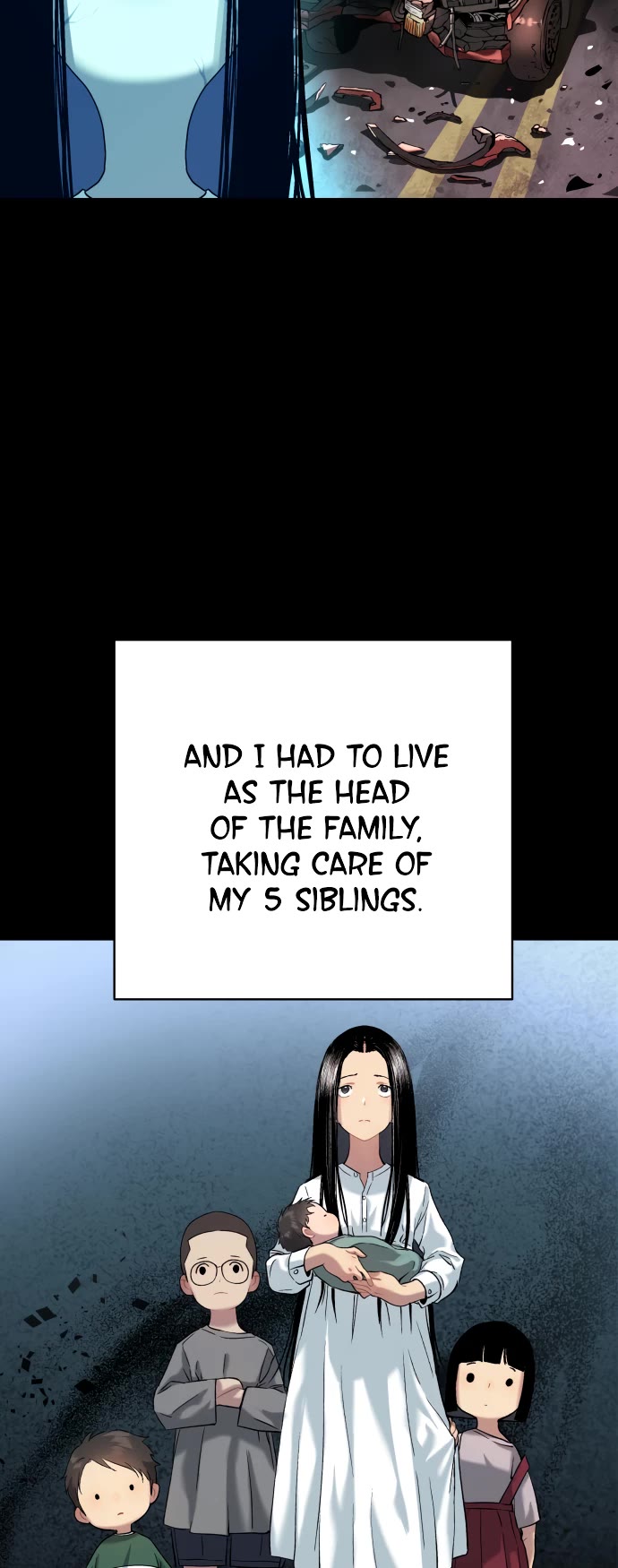 Legend of Dangun chapter 30 page 32