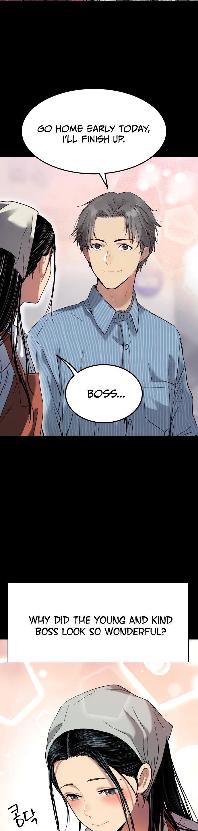 Legend of Dangun chapter 30 page 35