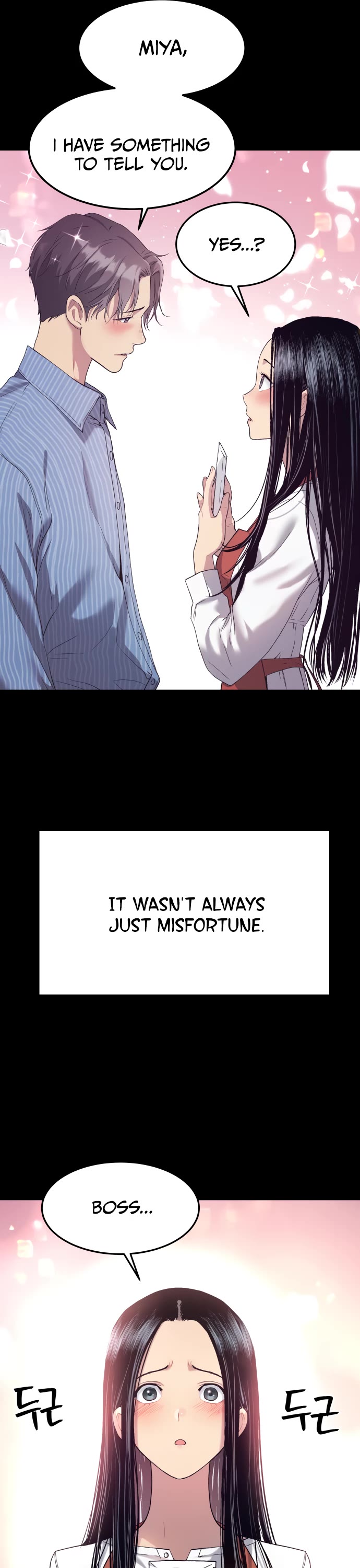 Legend of Dangun chapter 30 page 37