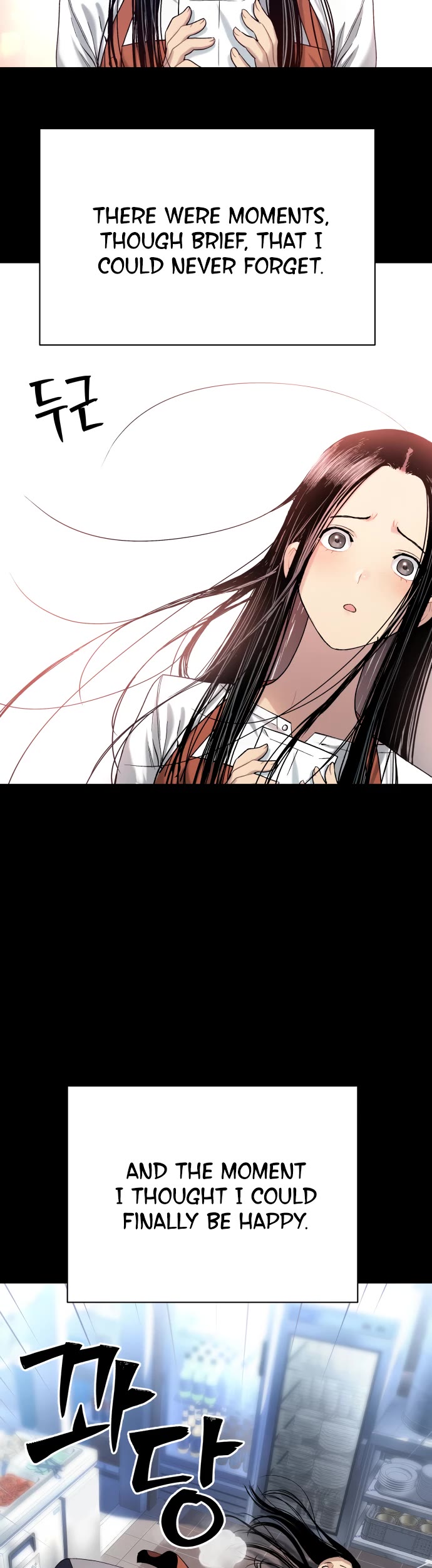 Legend of Dangun chapter 30 page 38