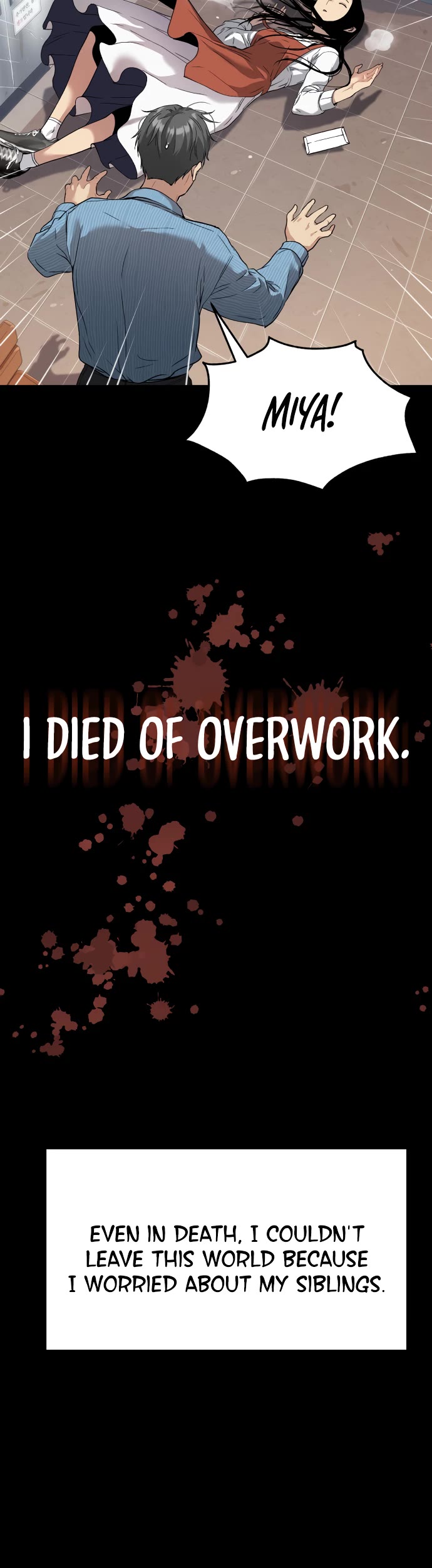 Legend of Dangun chapter 30 page 39