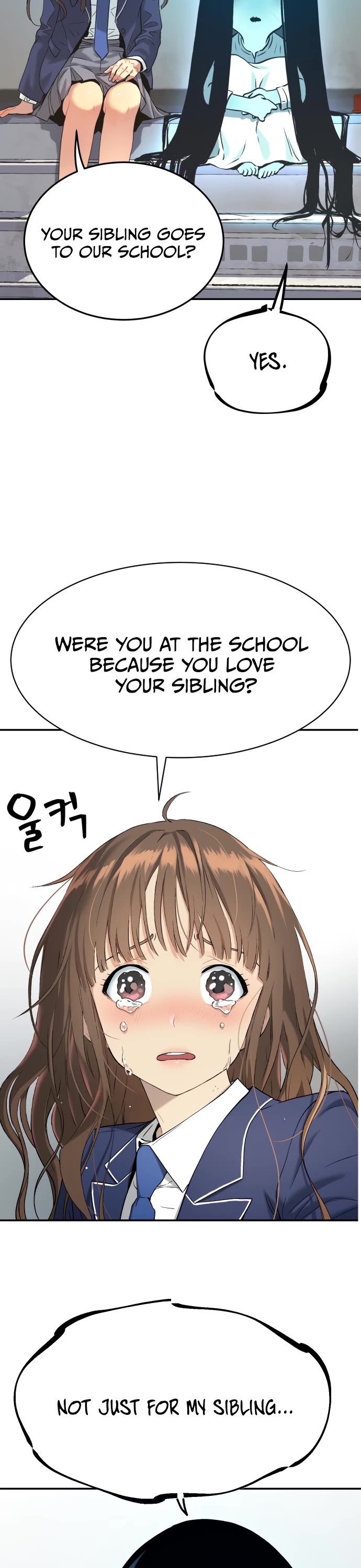 Legend of Dangun chapter 30 page 41