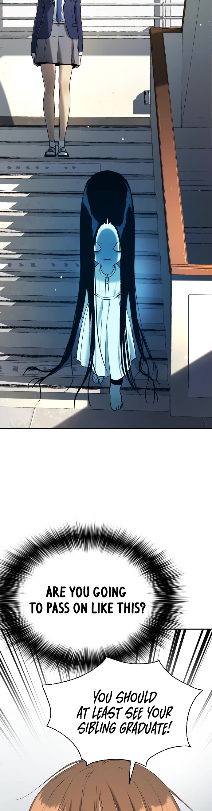 Legend of Dangun chapter 30 page 45