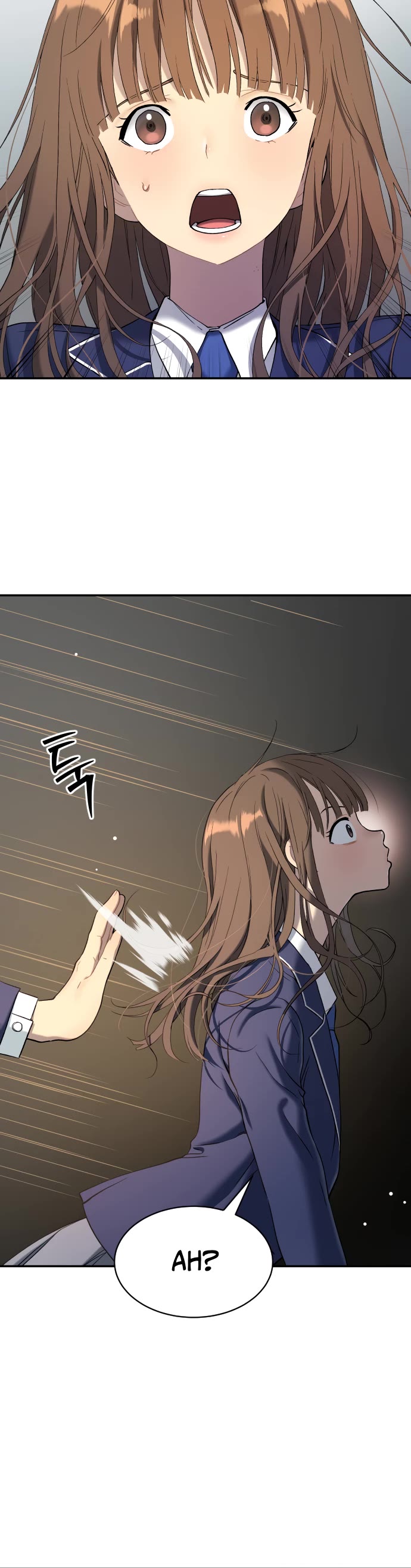 Legend of Dangun chapter 30 page 46