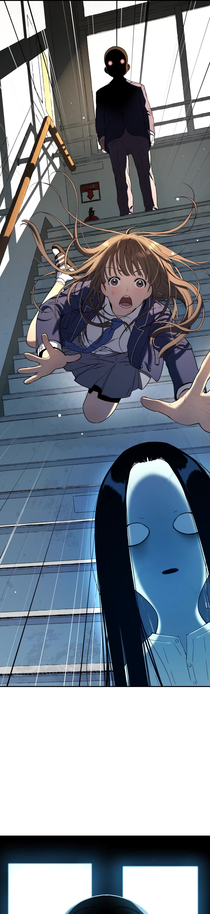 Legend of Dangun chapter 30 page 47