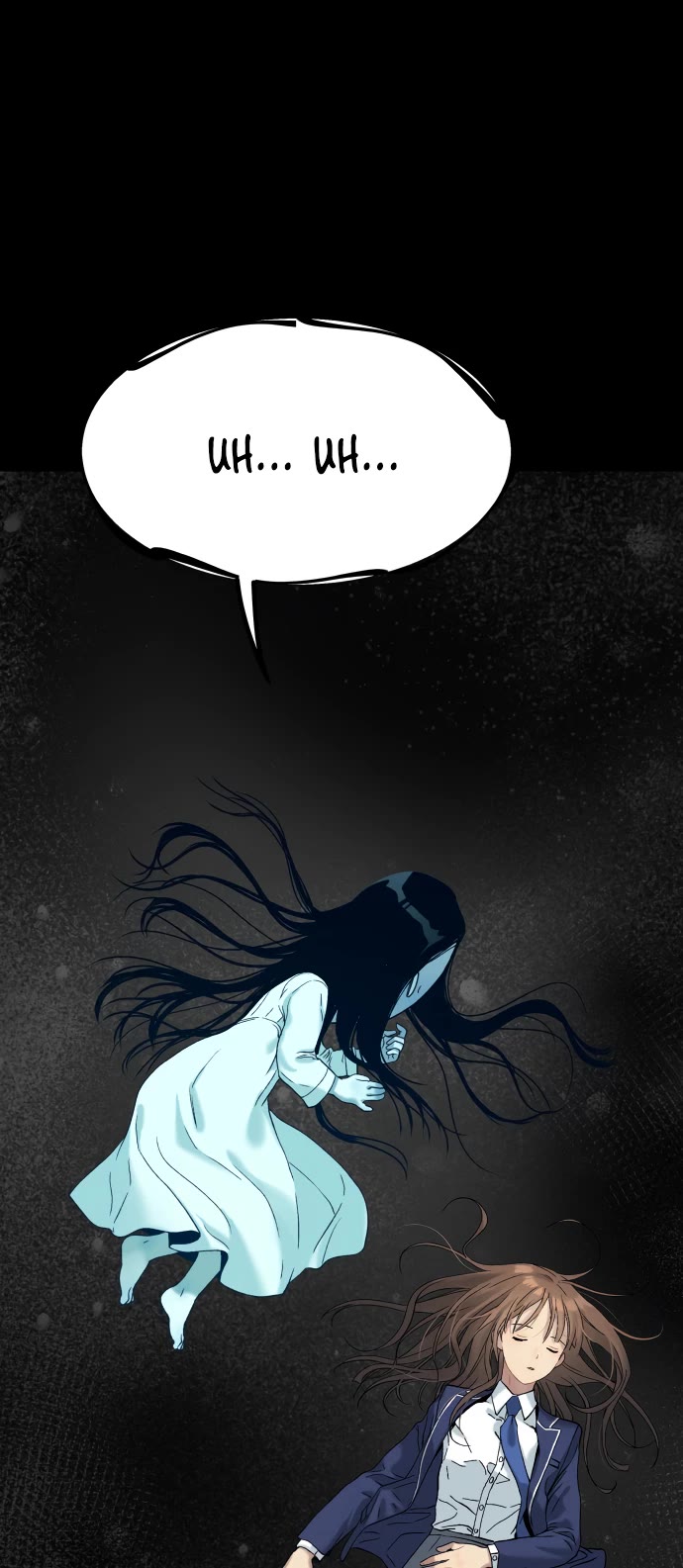 Legend of Dangun chapter 30 page 49