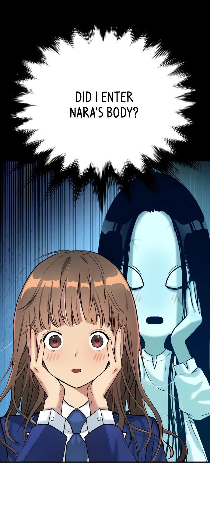 Legend of Dangun chapter 30 page 54