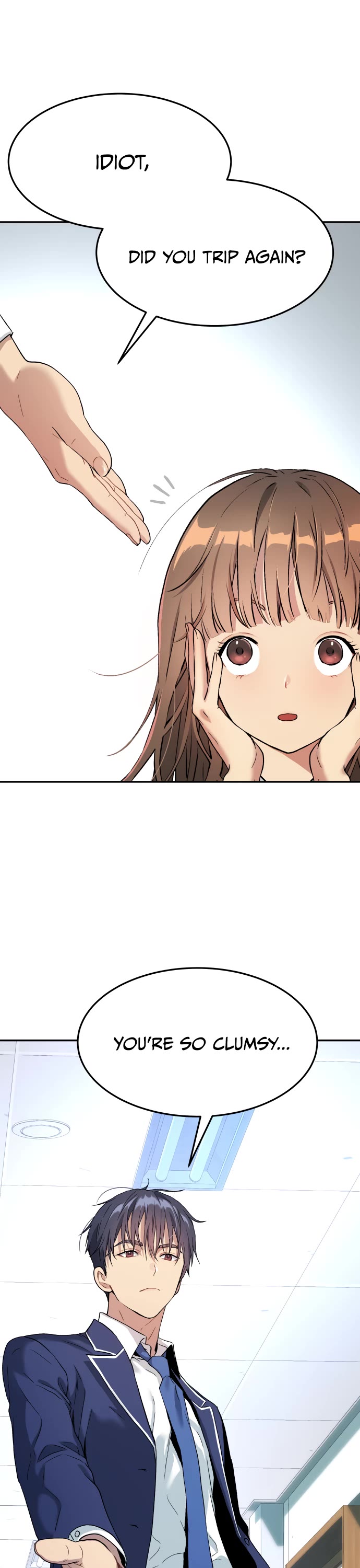 Legend of Dangun chapter 30 page 55