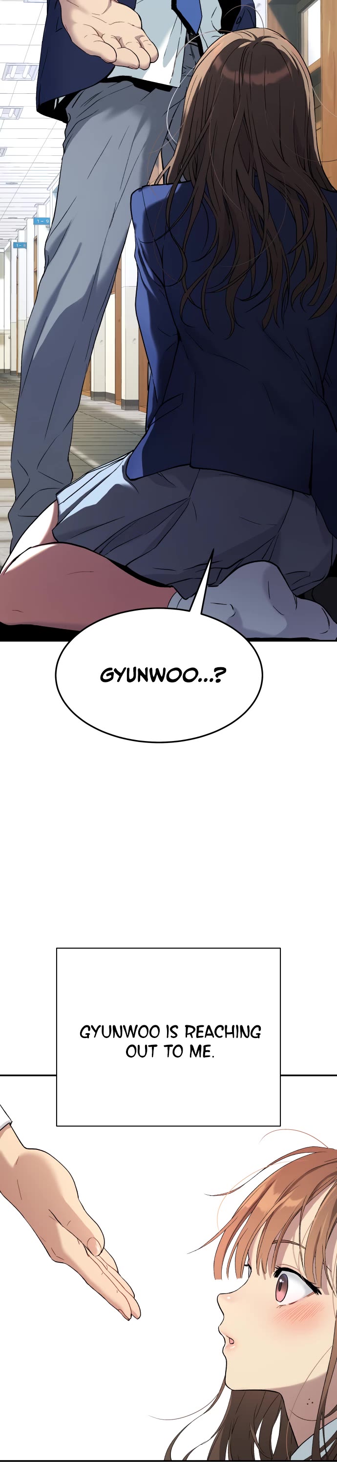 Legend of Dangun chapter 30 page 56