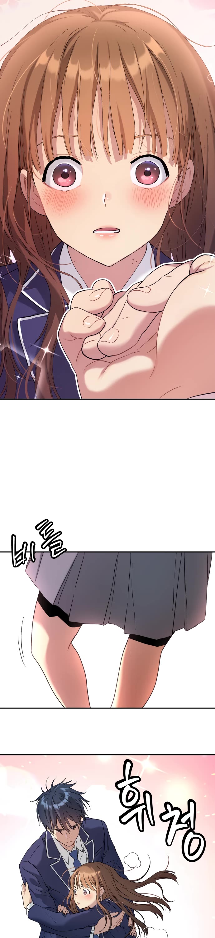 Legend of Dangun chapter 30 page 58