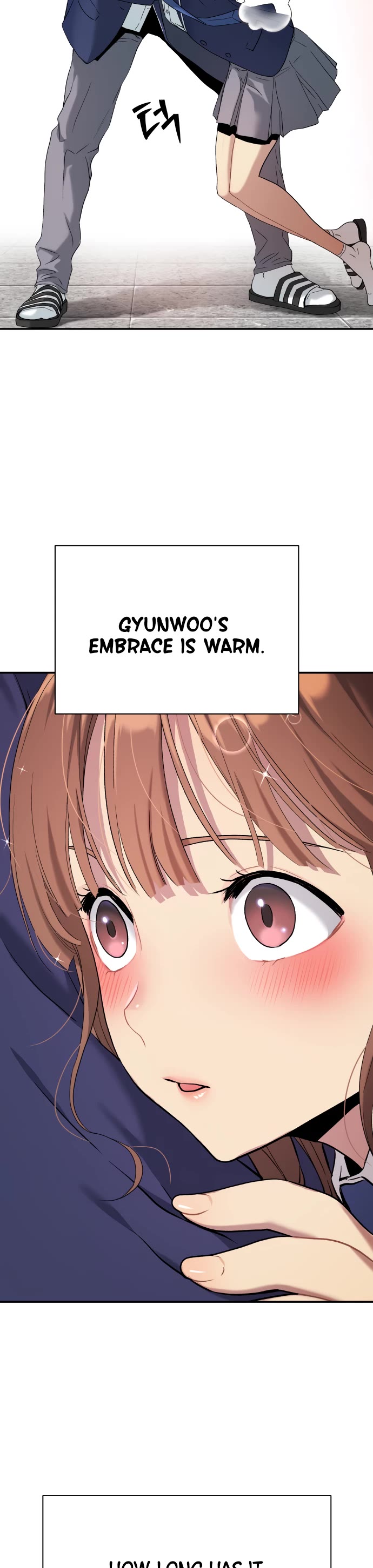 Legend of Dangun chapter 30 page 59