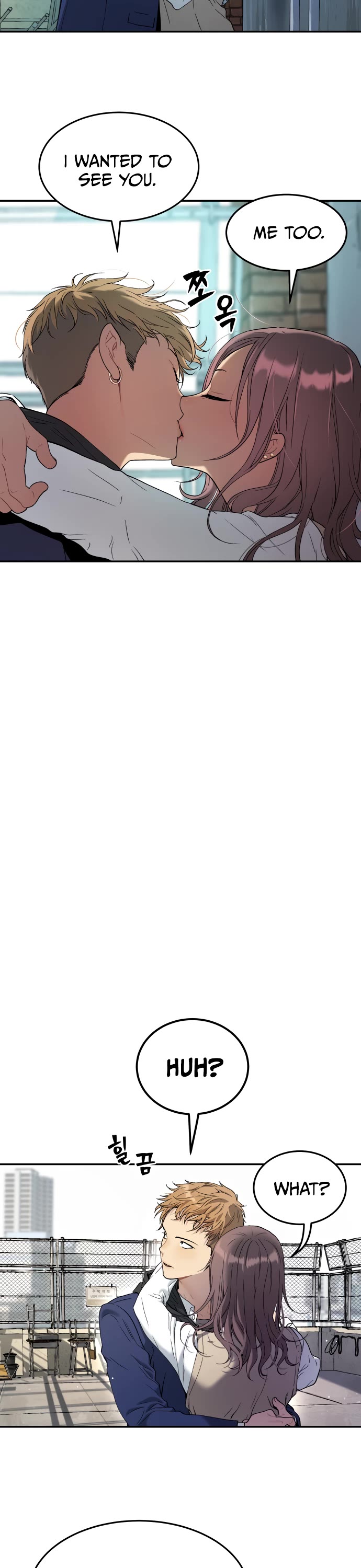 Legend of Dangun chapter 30 page 6