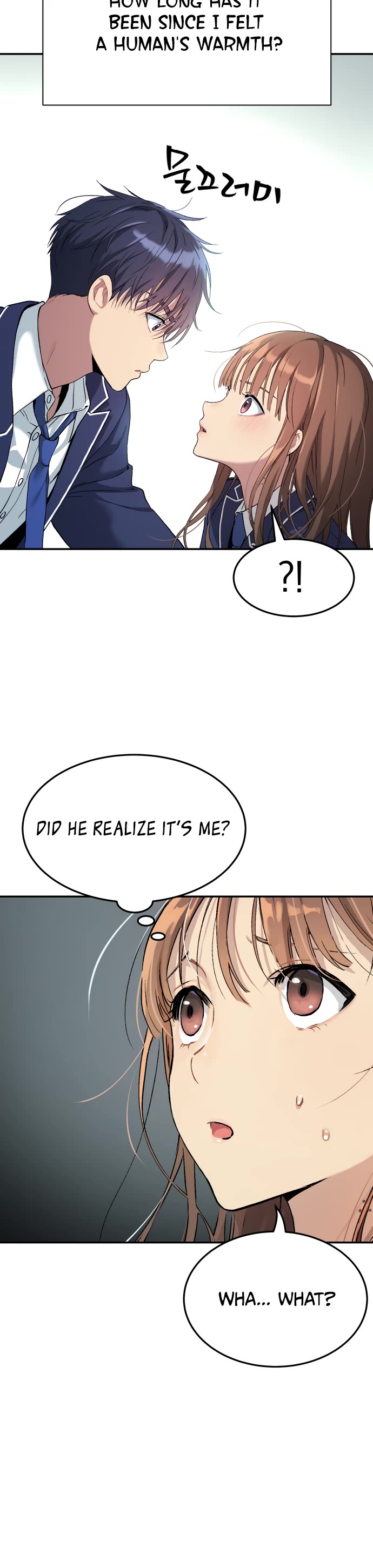 Legend of Dangun chapter 30 page 60