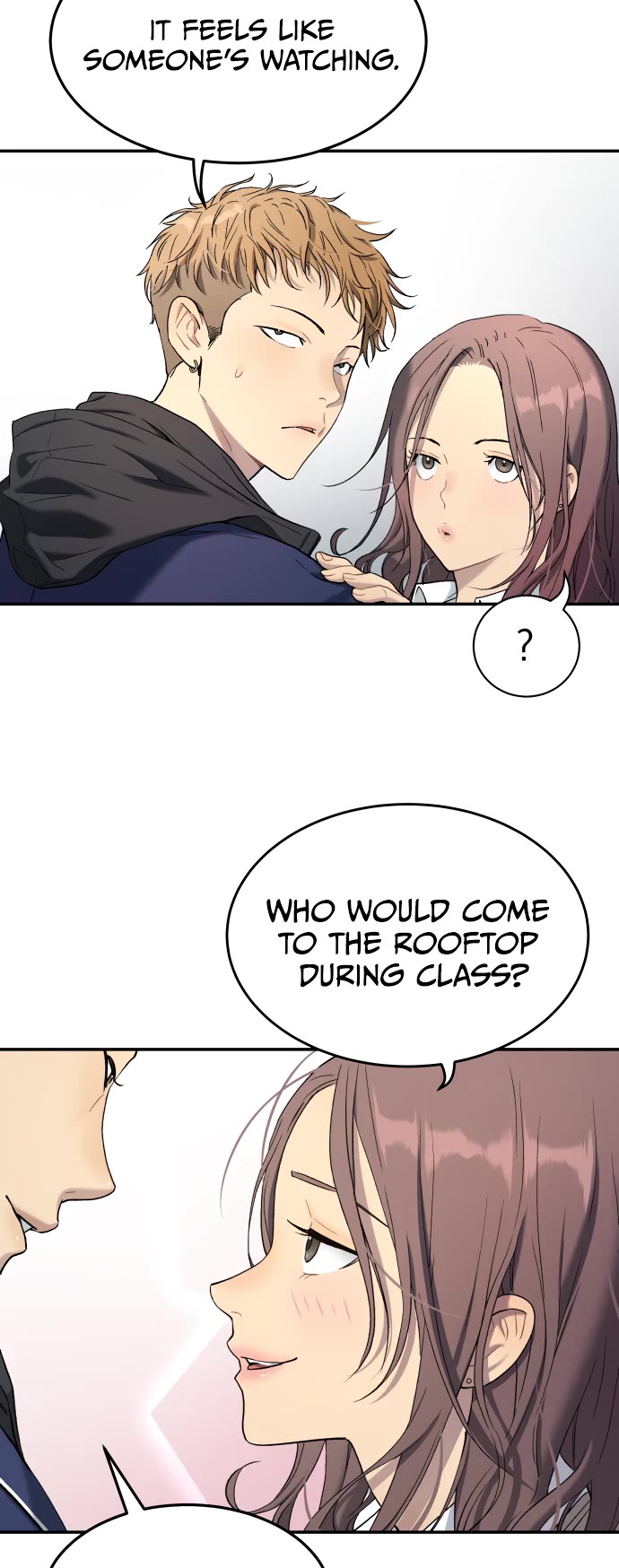 Legend of Dangun chapter 30 page 7