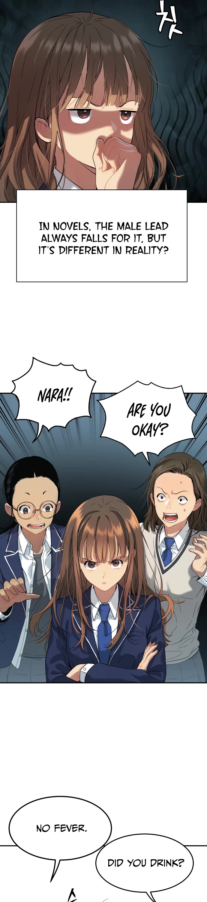 Legend of Dangun chapter 31 page 12