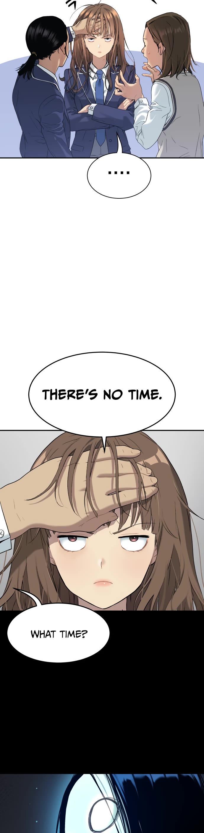 Legend of Dangun chapter 31 page 13