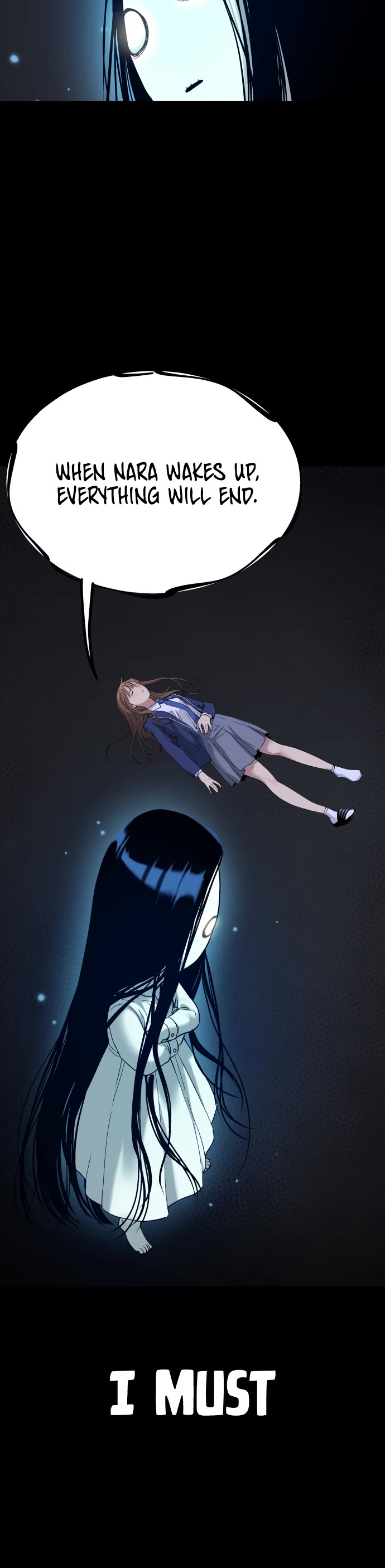 Legend of Dangun chapter 31 page 14