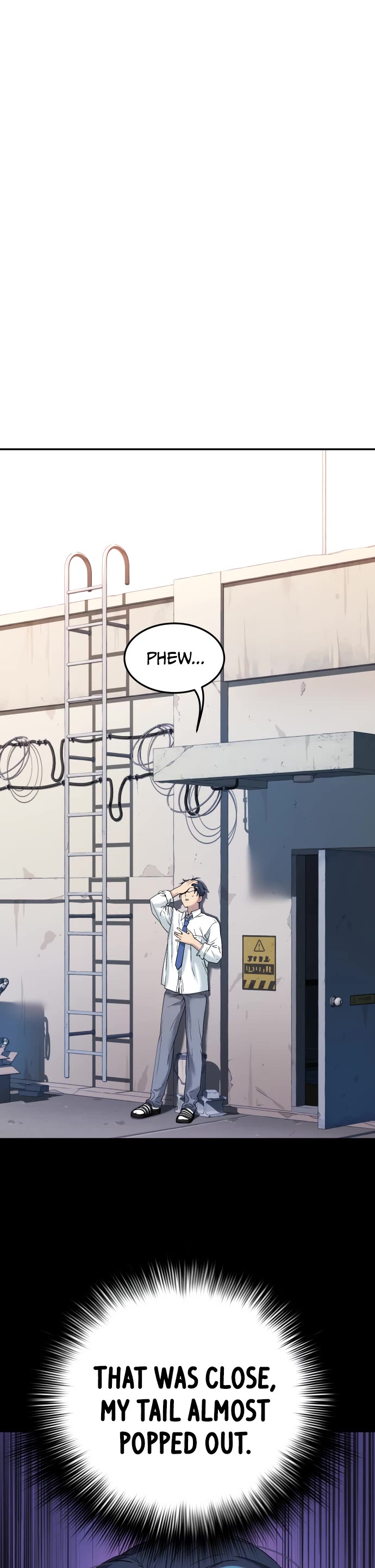 Legend of Dangun chapter 31 page 16