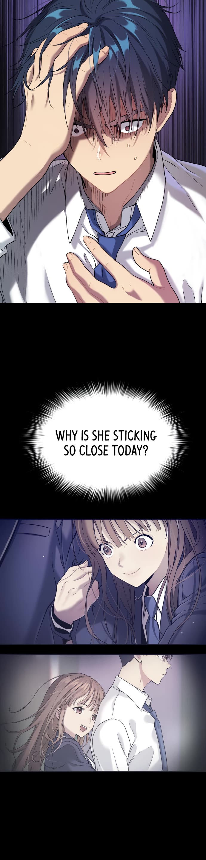 Legend of Dangun chapter 31 page 17