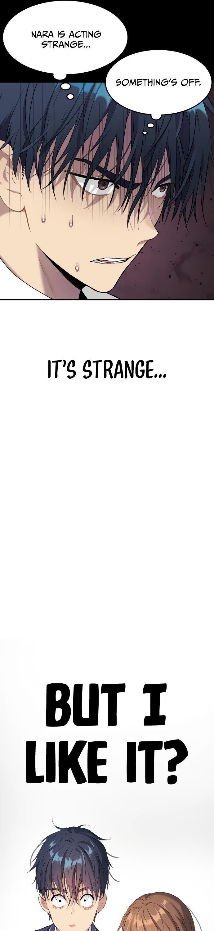 Legend of Dangun chapter 31 page 18