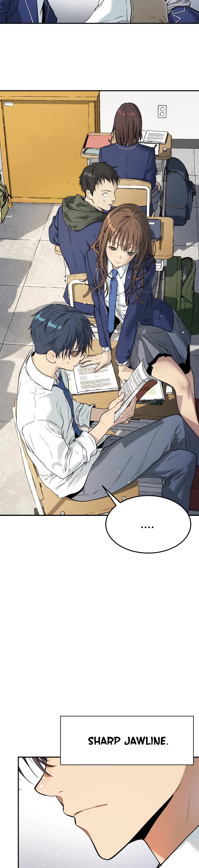 Legend of Dangun chapter 31 page 2