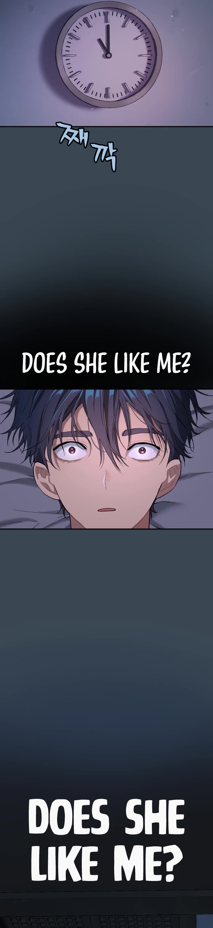 Legend of Dangun chapter 31 page 22