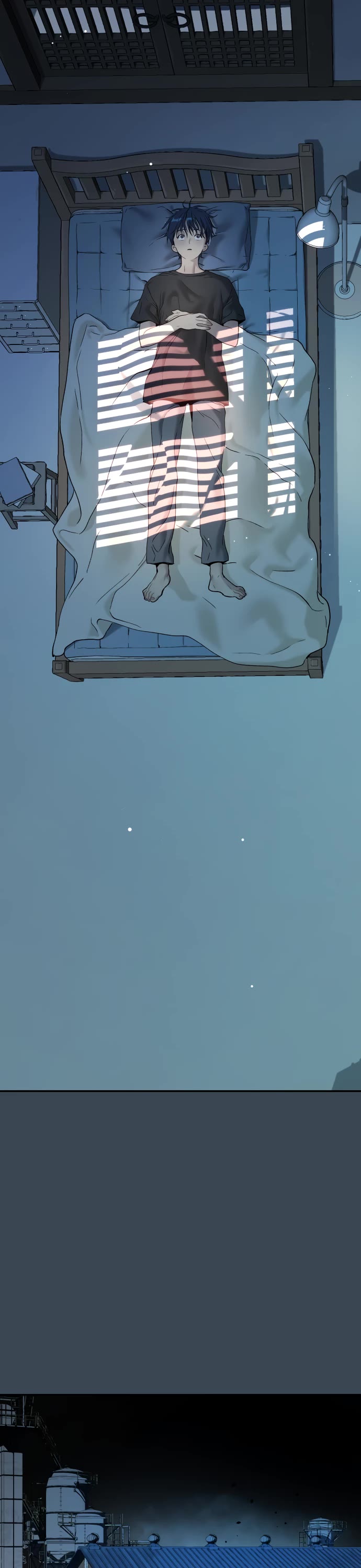 Legend of Dangun chapter 31 page 23