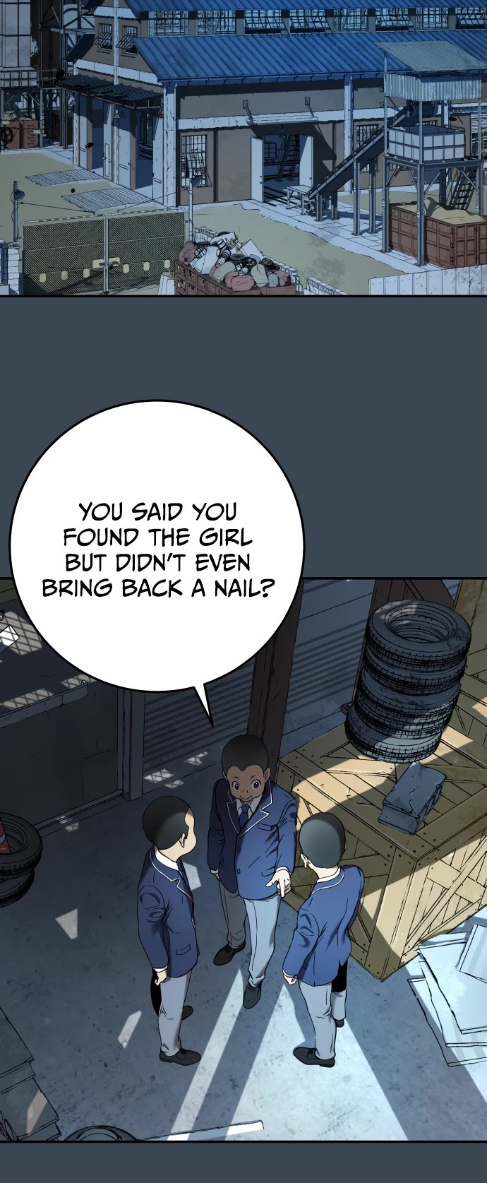 Legend of Dangun chapter 31 page 24