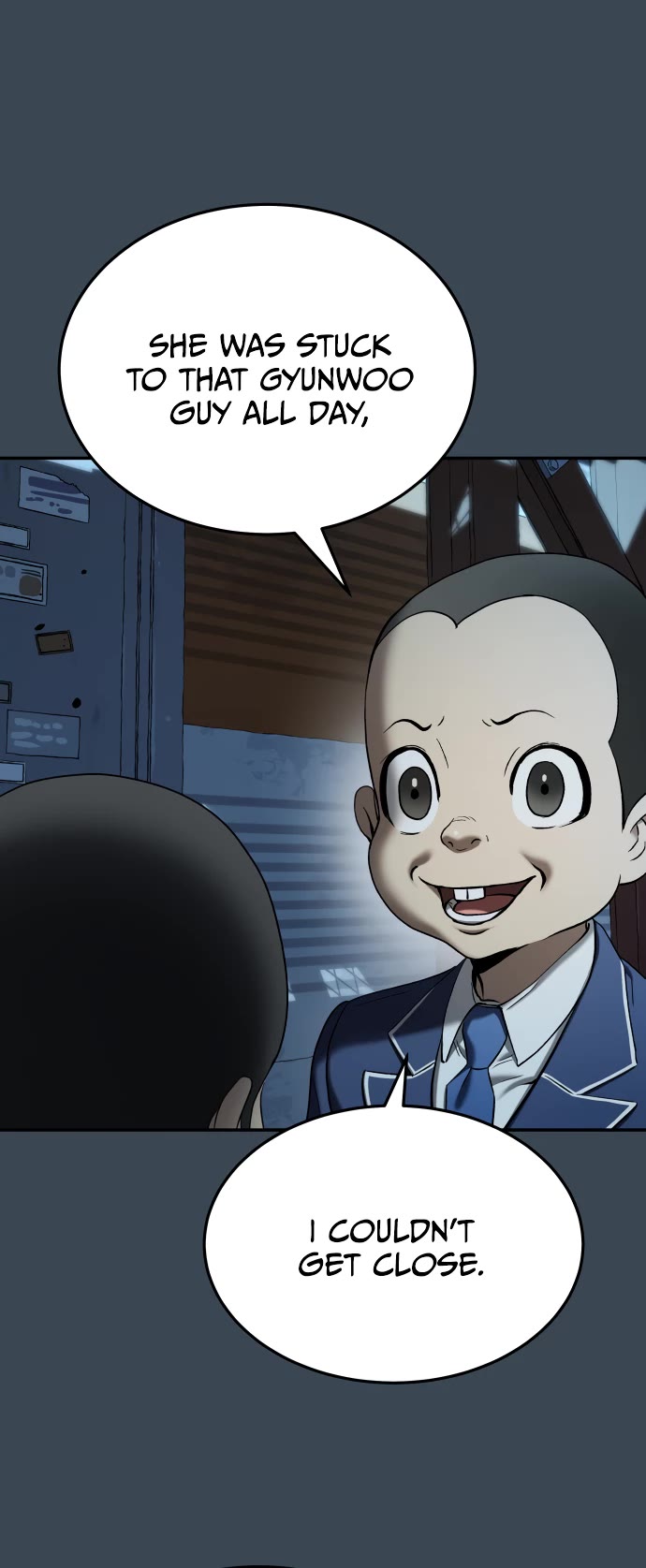 Legend of Dangun chapter 31 page 25