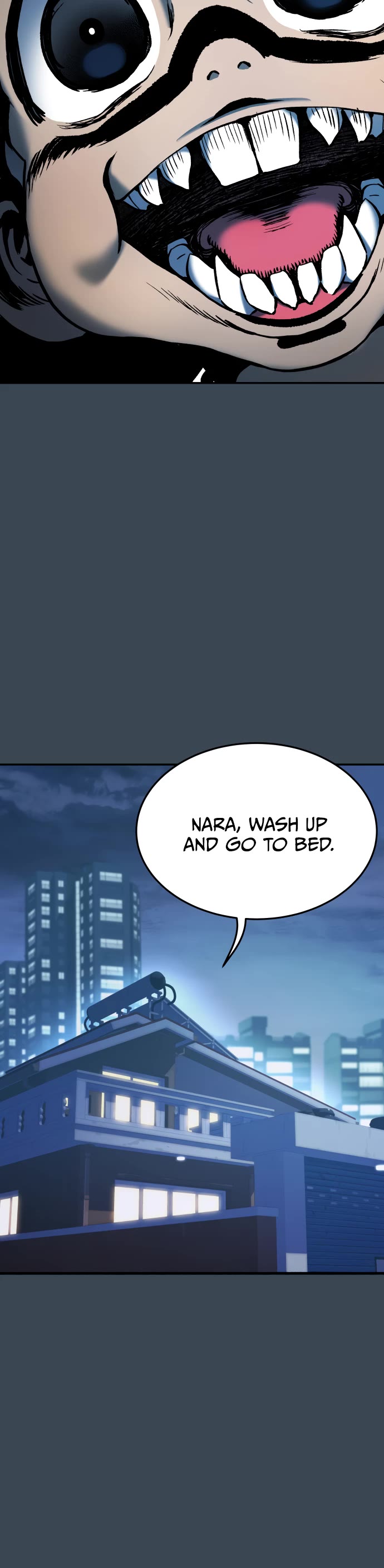 Legend of Dangun chapter 31 page 27