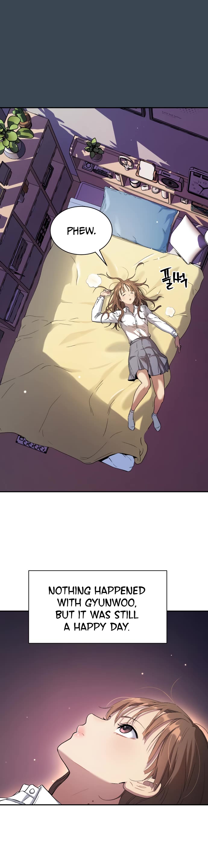 Legend of Dangun chapter 31 page 28