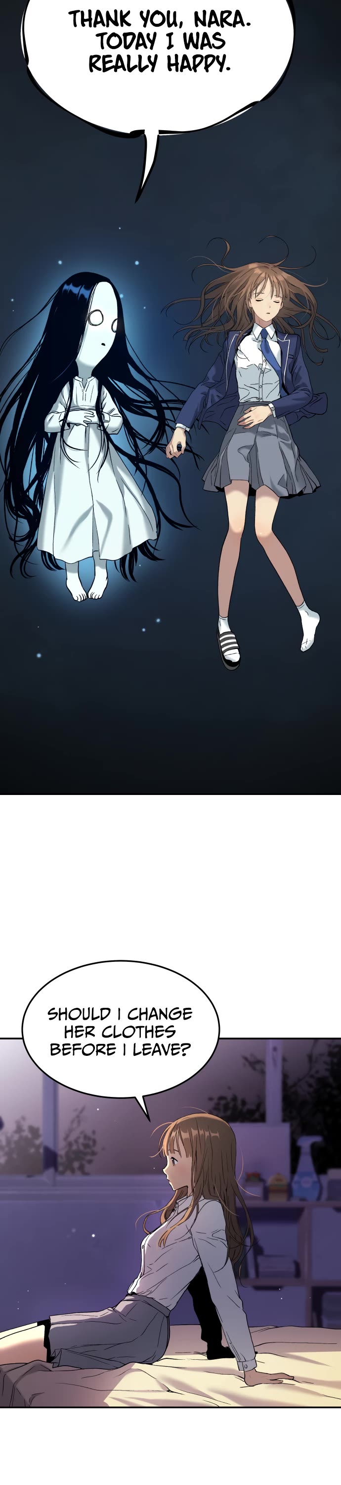 Legend of Dangun chapter 31 page 30