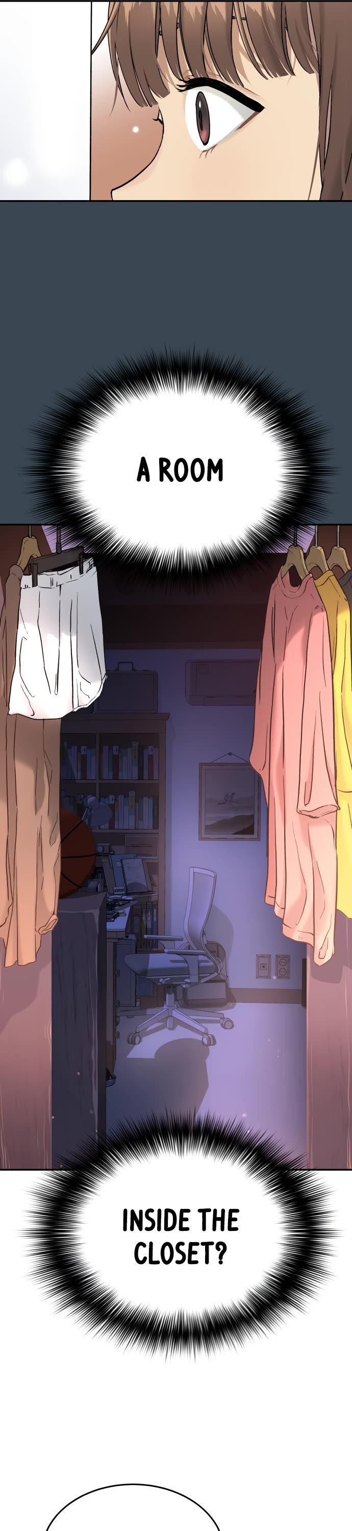 Legend of Dangun chapter 31 page 33