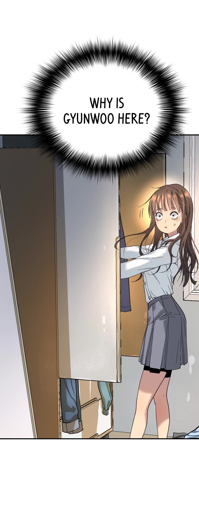 Legend of Dangun chapter 31 page 36