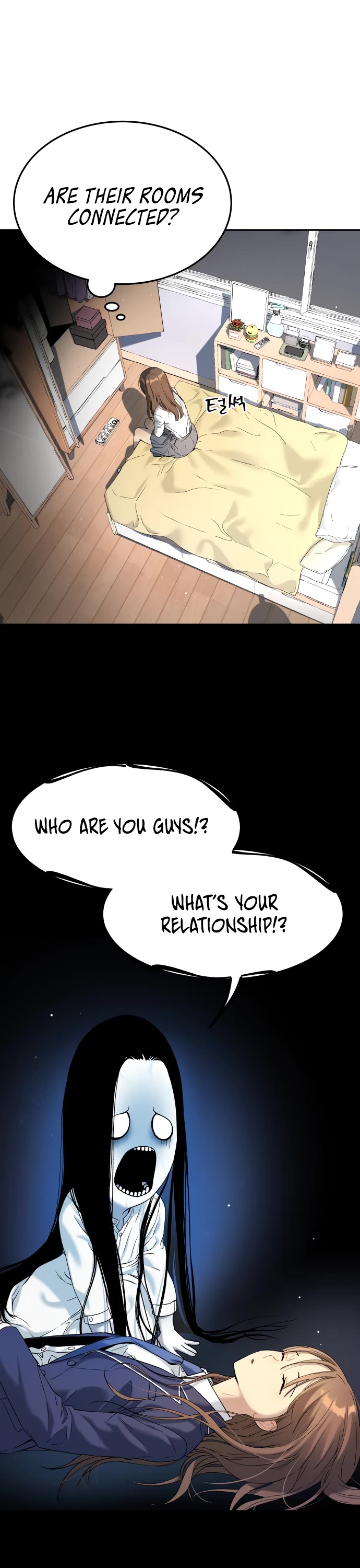 Legend of Dangun chapter 31 page 37