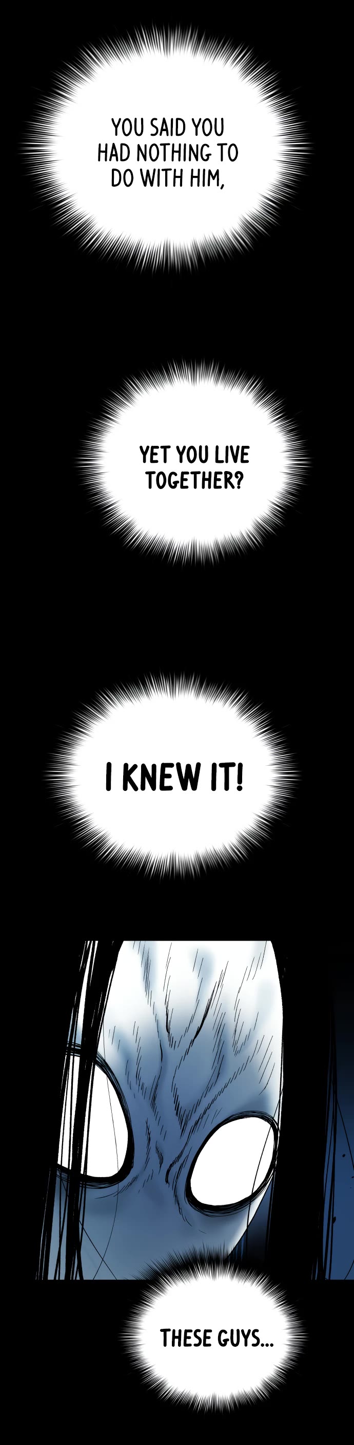 Legend of Dangun chapter 31 page 38