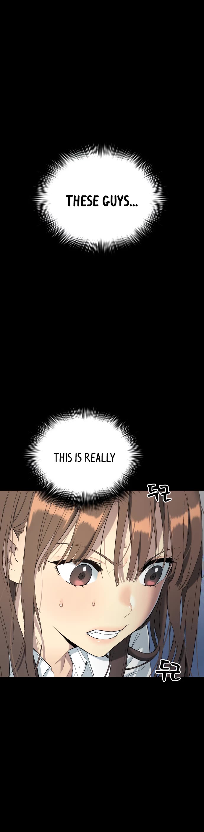 Legend of Dangun chapter 31 page 39