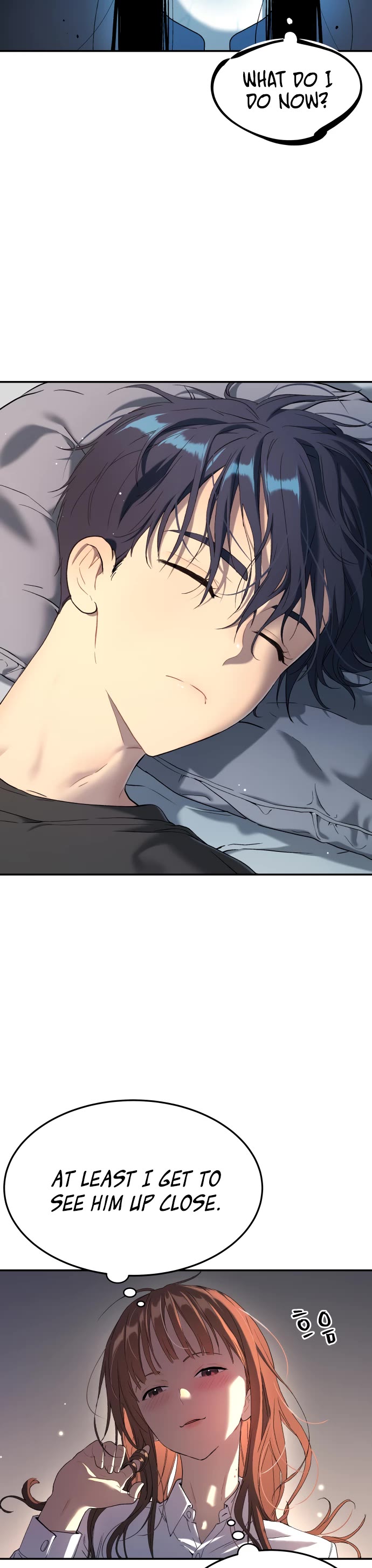 Legend of Dangun chapter 31 page 41