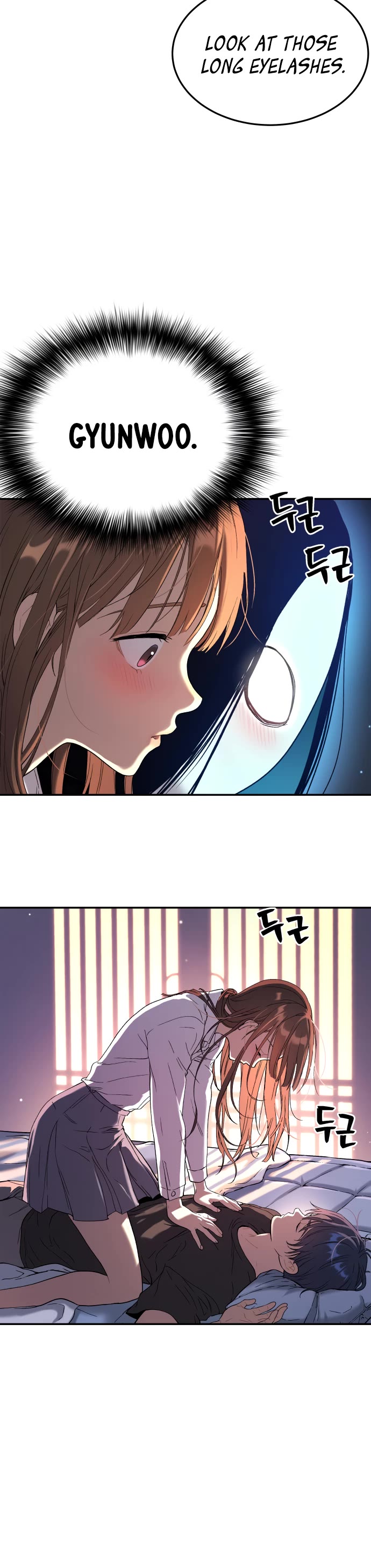 Legend of Dangun chapter 31 page 42