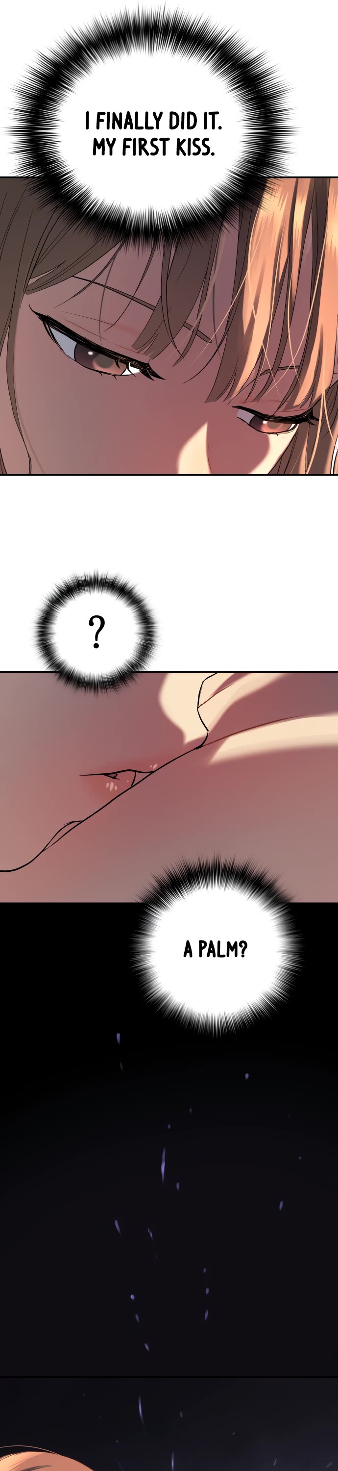 Legend of Dangun chapter 31 page 47