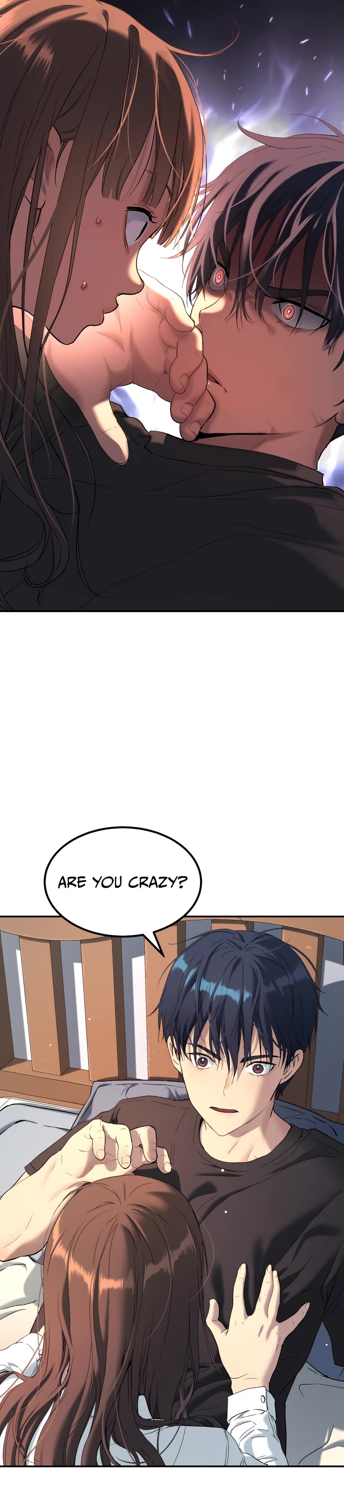 Legend of Dangun chapter 31 page 48