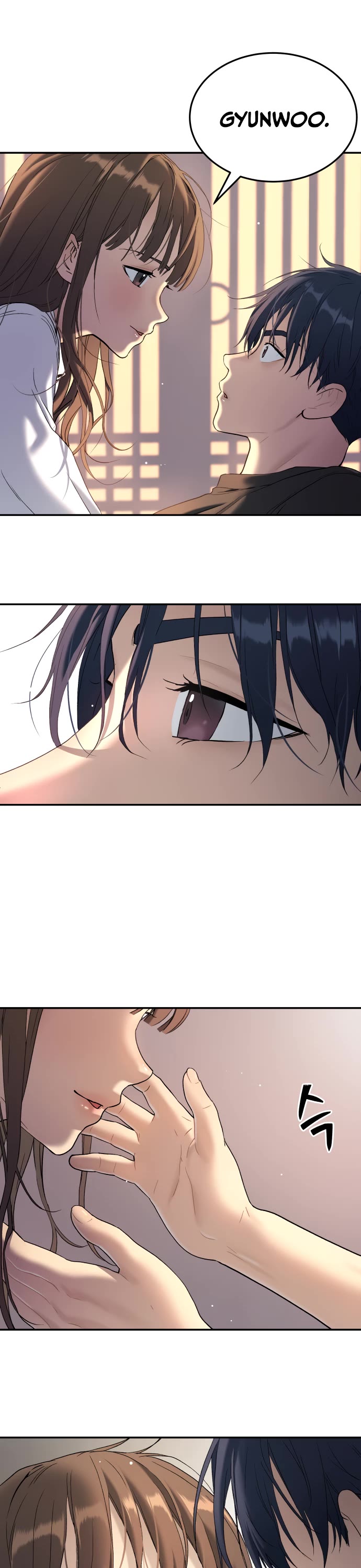 Legend of Dangun chapter 31 page 49