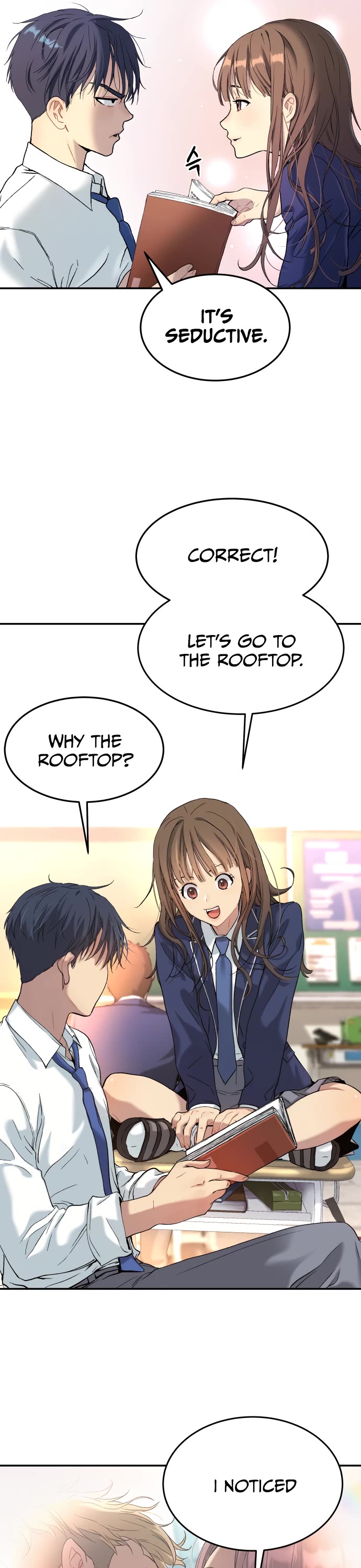 Legend of Dangun chapter 31 page 5