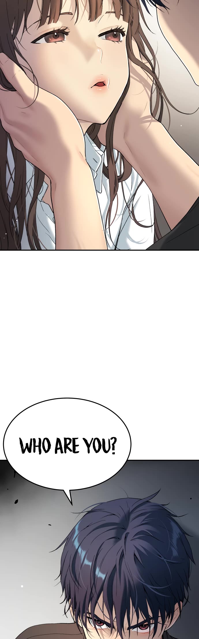 Legend of Dangun chapter 31 page 50